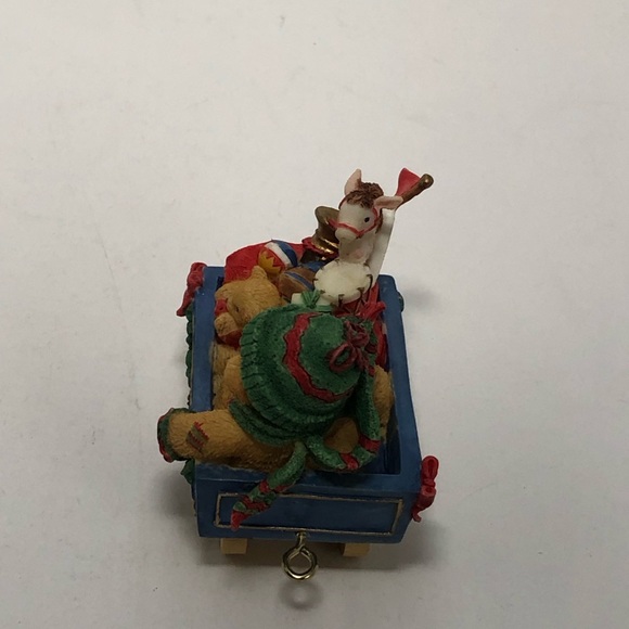 Cherished Teddies Ornament - Picture 13 of 13